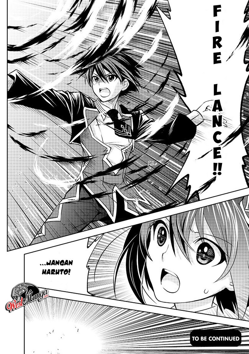 Level 1 No Saikyou Kenja: Noroi De Saikakyuu Mahou Shika Tsukaenai Kedo Kami No Kanchigai De Mugen